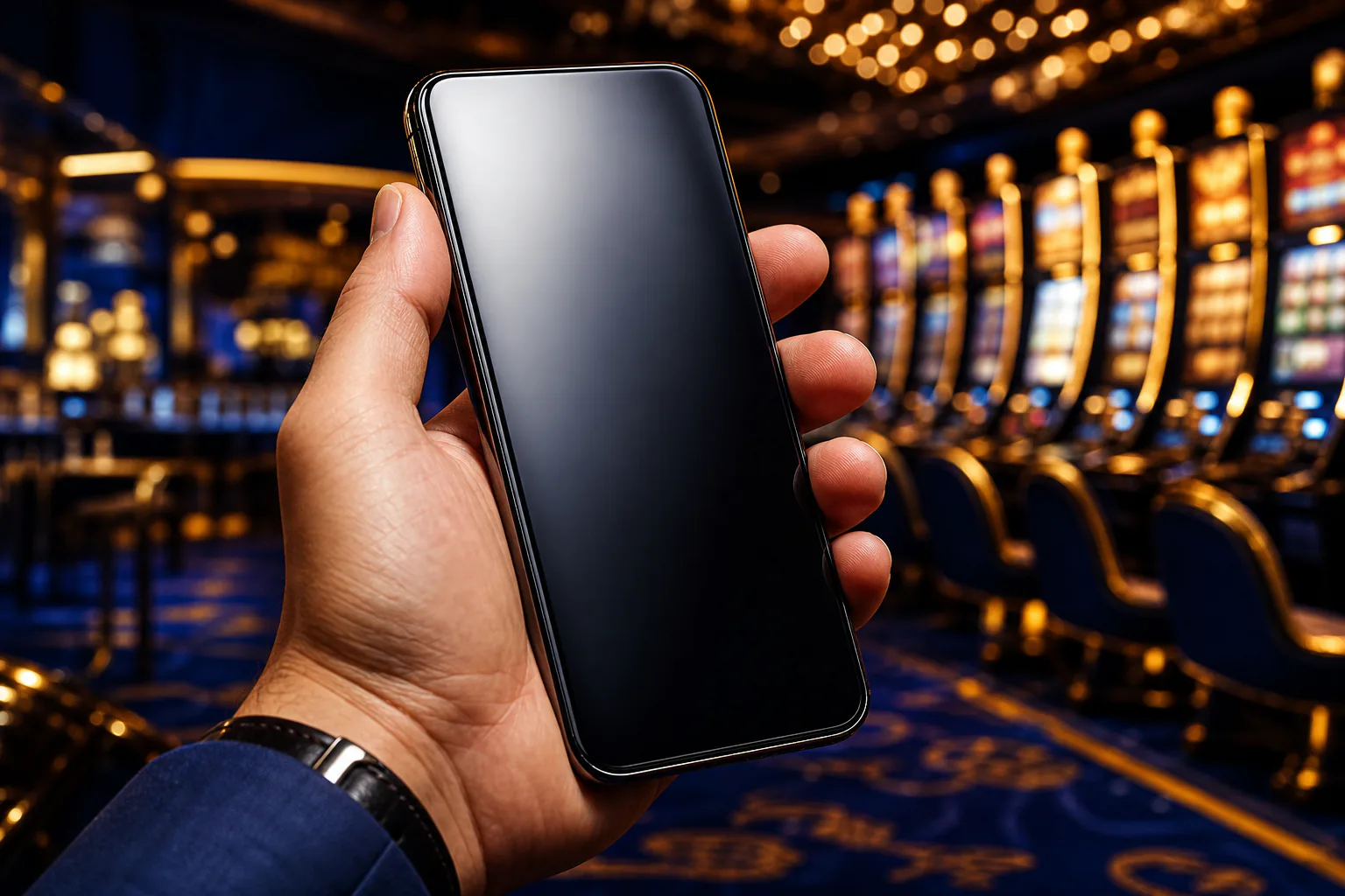 NV Casino App France — télécharger l'application (APK Android & iOS)